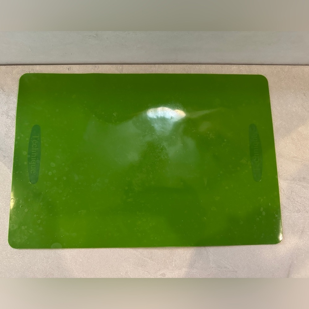 Pastry Mat Non Stick Baking Mats Silicone for Rolling out